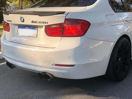 BMW-320i-2.0 16V TURBO ACTIVE FLEX 4P AUTOMÁTICO BMW-320i-2014