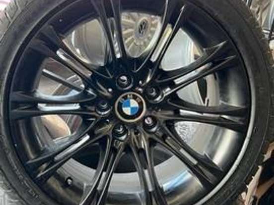 BMW-320i-2.0 16V TURBO ACTIVE FLEX 4P AUTOMÁTICO BMW-320i-2014
