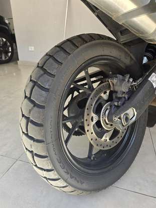 BMW-F 750 GS SPORT-2019
