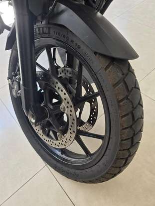 BMW-F 750 GS SPORT-2019