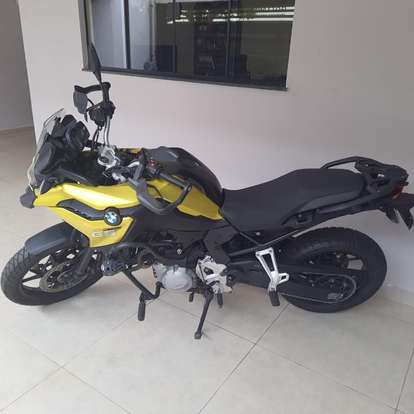 BMW-F 750 GS SPORT-2019