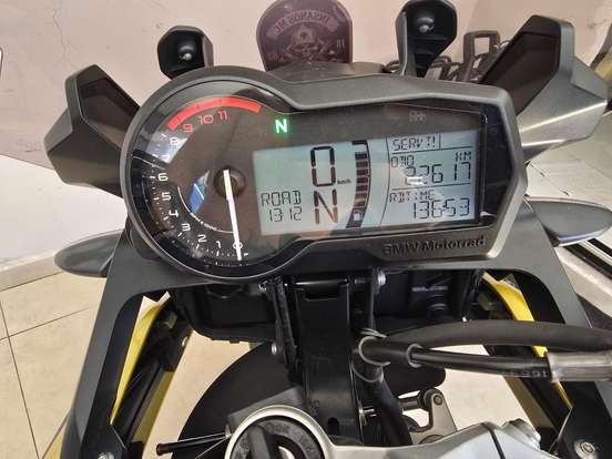 BMW-F 750 GS SPORT BMW-F 750 GS SPORT-2019
