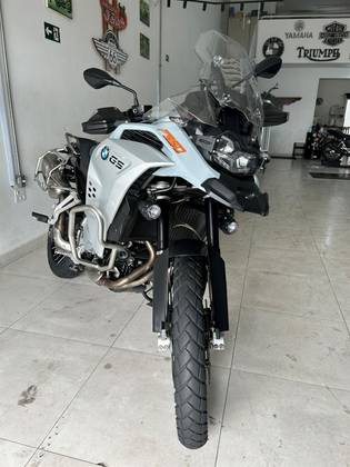 BMW F 850 GS ADVENTURE PREMIUM 