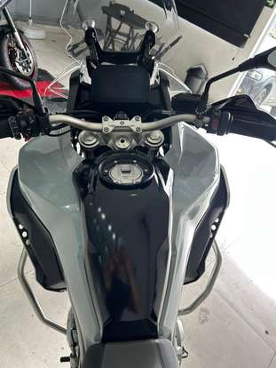 BMW-F 850 GS ADVENTURE PREMIUM-2019