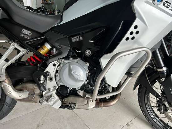 BMW-F 850 GS ADVENTURE PREMIUM BMW-F 850 GS ADVENTURE PREMIUM-2019