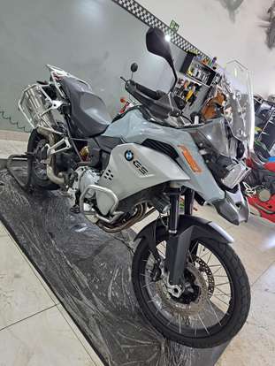 BMW-F 850 GS ADVENTURE PREMIUM-2019