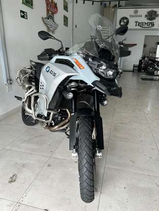 BMW-F 850 GS ADVENTURE PREMIUM-2019