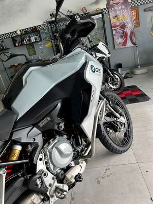 BMW-F 850 GS ADVENTURE PREMIUM BMW-F 850 GS ADVENTURE PREMIUM-2019