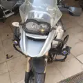 BMW R 1200 GS BMW R 1200 GS