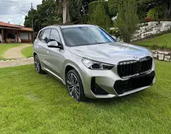 BMW X1 2.0 16V TURBO GASOLINA SDRIVE20I M SPORT STEPTRONIC BMW X1 2.0 16V TURBO GASOLINA SDRIVE20I M SPORT STEPTRONIC