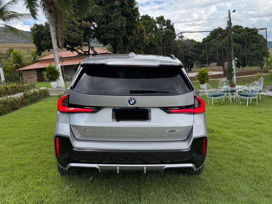 BMW-X1-2.0 16V TURBO GASOLINA SDRIVE20I M SPORT STEPTRONIC BMW-X1-2024