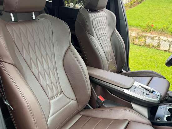 BMW-X1-2.0 16V TURBO GASOLINA SDRIVE20I M SPORT STEPTRONIC BMW-X1-2024