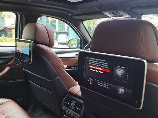 BMW-X6-3.0 TWINPOWER GASOLINA XDRIVE35I M SPORT AUTOMÁTICO BMW-X6-2018
