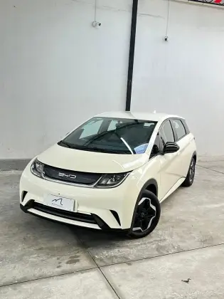 BYD DOLPHIN 44,9 KW ELÉTRICO
