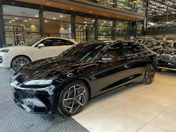 BYD SEAL 82,5 KW ELÉTRICO AWD