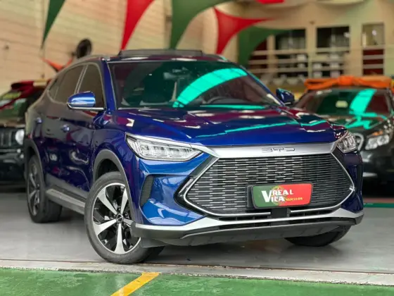 BYD SONG PLUS 1.5 DM-I HÍBRIDO AUTOMÁTICO BYD SONG PLUS 1.5 DM-I HÍBRIDO AUTOMÁTICO