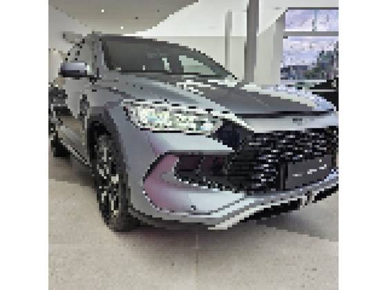 BYD SONG PRO 1.5 DM-I HÍBRIDO GS AUTOMÁTICO