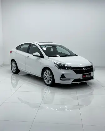 CAOA CHERY ARRIZO 5 1.5 VVT TURBO iFLEX RXT CVT CAOA CHERY ARRIZO 5 1.5 VVT TURBO iFLEX RXT CVT