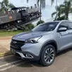 CAOA CHERY TIGGO 7 1.5 VVT TURBO iFLEX TXS DCT CAOA CHERY TIGGO 7 1.5 VVT TURBO iFLEX TXS DCT