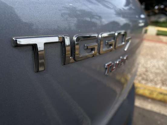 CAOA CHERY-TIGGO 7-2021