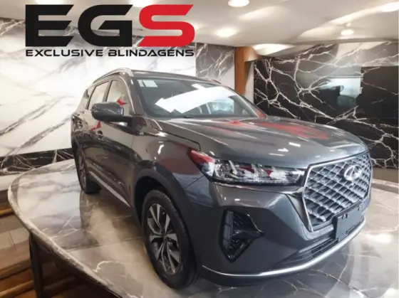 CAOA CHERY TIGGO 7 PRO 1.5 TCI FLEX HYBRID MAX DRIVE CVT CAOA CHERY TIGGO 7 PRO 1.5 TCI FLEX HYBRID MAX DRIVE CVT