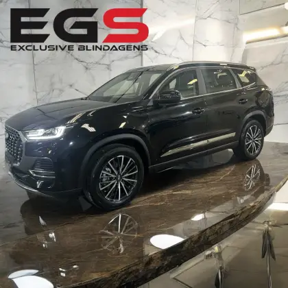 CAOA CHERY TIGGO 8 PRO 1.5 TCI PLUG-IN HYBRID DHT CAOA CHERY TIGGO 8 PRO 1.5 TCI PLUG-IN HYBRID DHT