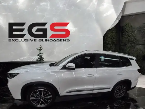 CAOA CHERY TIGGO 8 PRO 1.6 TGDI GASOLINA DCT CAOA CHERY TIGGO 8 PRO 1.6 TGDI GASOLINA DCT