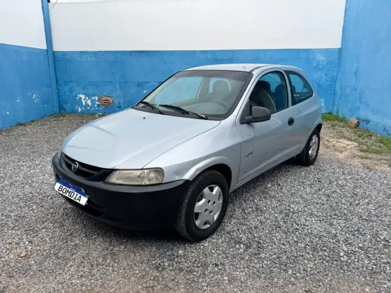 CHEVROLET CELTA 1.0 MPFI LIFE 8V FLEX 2P MANUAL