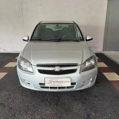 CHEVROLET CELTA 1.0 MPFI LT 8V FLEX 4P MANUAL CHEVROLET CELTA 1.0 MPFI LT 8V FLEX 4P MANUAL