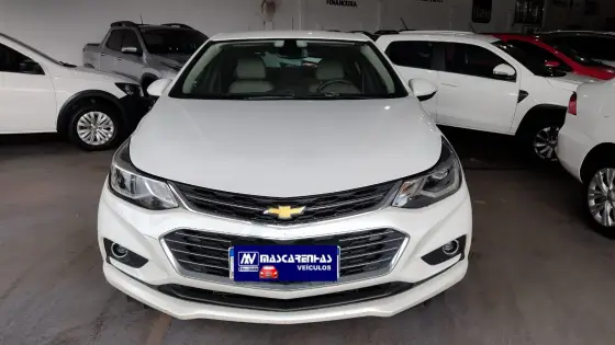 CHEVROLET CRUZE 1.4 TURBO LTZ 16V FLEX 4P AUTOMÁTICO CHEVROLET CRUZE 1.4 TURBO LTZ 16V FLEX 4P AUTOMÁTICO
