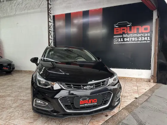 CHEVROLET CRUZE 1.4 TURBO SPORT6 LTZ 16V FLEX 4P AUTOMÁTICO CHEVROLET CRUZE 1.4 TURBO SPORT6 LTZ 16V FLEX 4P AUTOMÁTICO