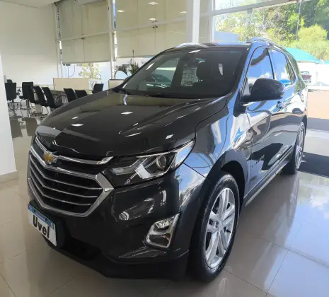 CHEVROLET EQUINOX 2.0 16V TURBO GASOLINA PREMIER AWD AUTOMÁTICO