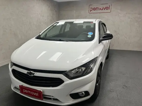 CHEVROLET JOY 1.0 SPE4 FLEX PLUS MANUAL