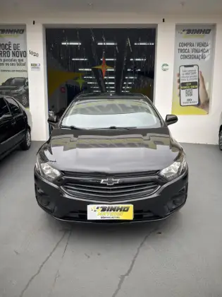 CHEVROLET ONIX 1.0 FLEX MANUAL
