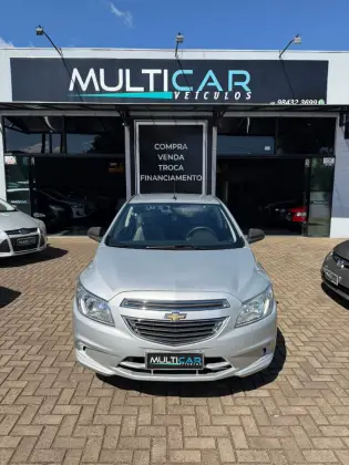 CHEVROLET ONIX 1.0 MPFI LT 8V FLEX 4P MANUAL