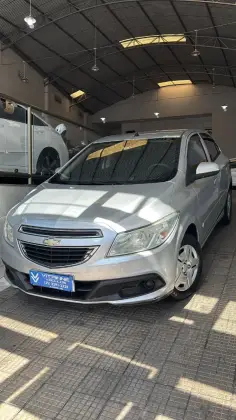 CHEVROLET ONIX 1.0 MPFI LT 8V FLEX 4P MANUAL
