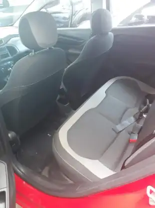 CHEVROLET-ONIX-1.0 MPFI LT 8V FLEX 4P MANUAL CHEVROLET-ONIX-2015