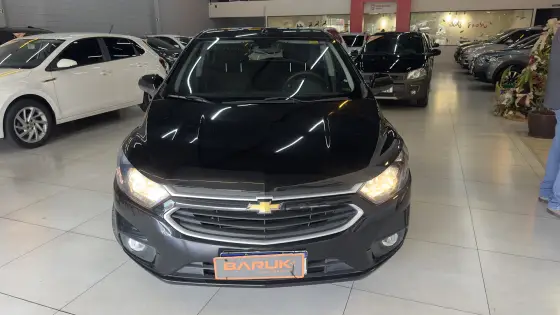 CHEVROLET ONIX 1.4 MPFI LT 8V FLEX 4P MANUAL