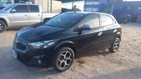 CHEVROLET ONIX 1.4 MPFI LT 8V FLEX 4P MANUAL