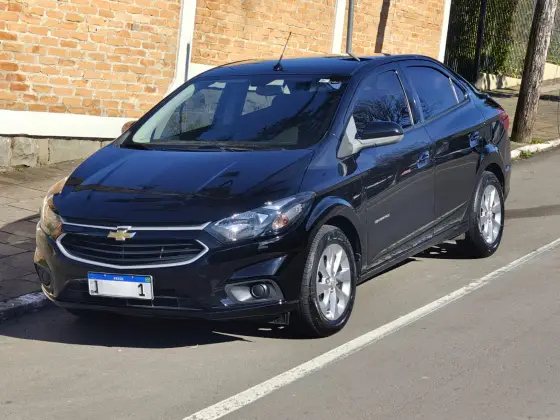 CHEVROLET PRISMA 1.4 MPFI ADVANTAGE 8V FLEX 4P AUTOMÁTICO CHEVROLET PRISMA 1.4 MPFI ADVANTAGE 8V FLEX 4P AUTOMÁTICO