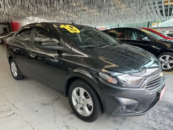 CHEVROLET PRISMA 1.4 MPFI LT 8V FLEX 4P MANUAL
