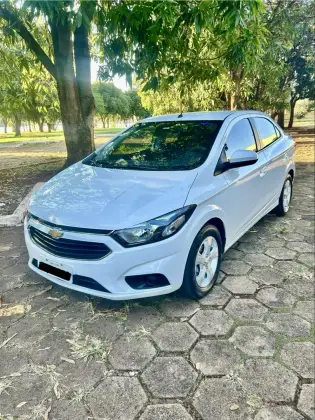 CHEVROLET PRISMA 1.4 MPFI LT 8V FLEX 4P MANUAL