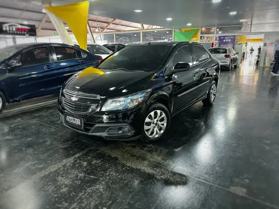 CHEVROLET PRISMA 1.4 MPFI LT 8V FLEX 4P MANUAL CHEVROLET PRISMA 1.4 MPFI LT 8V FLEX 4P MANUAL