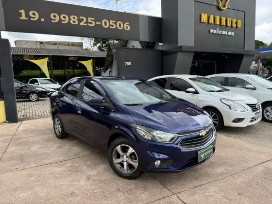 CHEVROLET PRISMA 1.4 MPFI LTZ 8V FLEX 4P AUTOMÁTICO CHEVROLET PRISMA 1.4 MPFI LTZ 8V FLEX 4P AUTOMÁTICO