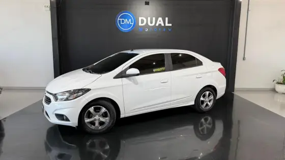 CHEVROLET PRISMA 1.4 MPFI LTZ 8V FLEX 4P AUTOMÁTICO CHEVROLET PRISMA 1.4 MPFI LTZ 8V FLEX 4P AUTOMÁTICO