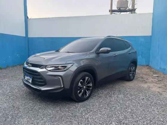CHEVROLET TRACKER 1.2 TURBO FLEX PREMIER AUTOMÁTICO