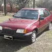 CHEVROLET KADETT 2.0 EFI GL 8V ÁLCOOL 2P MANUAL CHEVROLET KADETT 2.0 EFI GL 8V ÁLCOOL 2P MANUAL