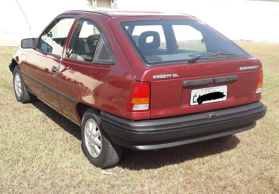 CHEVROLET-KADETT-1995