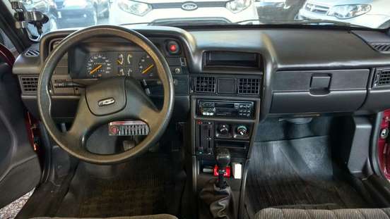 CHEVROLET-KADETT-1995