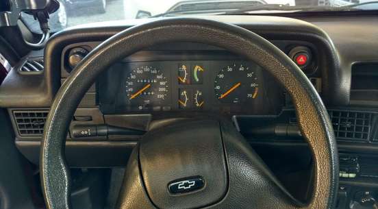 CHEVROLET-KADETT-1995